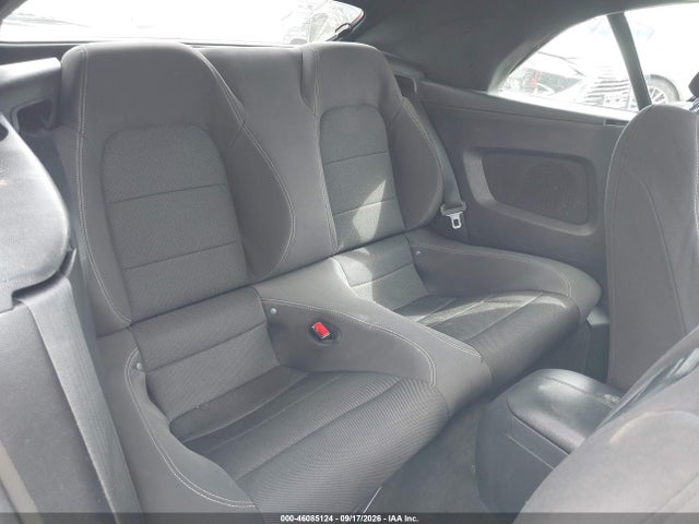 Продаж на аукціоні авто 2016 Ford Mustang V6, vin: 1FATP8EMXG5291905, номер лоту: 46085124