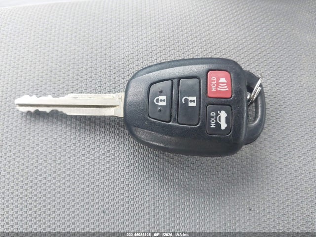 Продаж на аукціоні авто 2017 Toyota Corolla Le, vin: 2T1BURHE6HC831652, номер лоту: 46085125