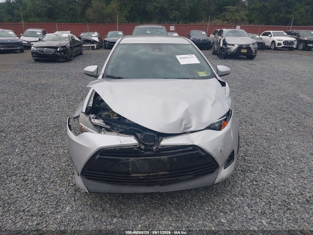 Продаж на аукціоні авто 2017 Toyota Corolla Le, vin: 2T1BURHE6HC831652, номер лоту: 46085125
