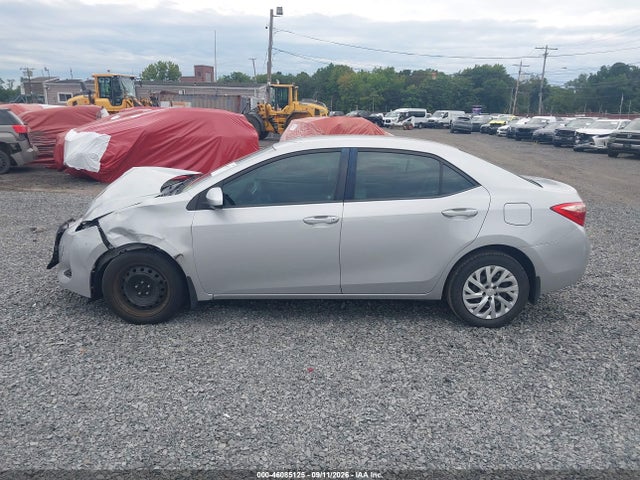 Продаж на аукціоні авто 2017 Toyota Corolla Le, vin: 2T1BURHE6HC831652, номер лоту: 46085125