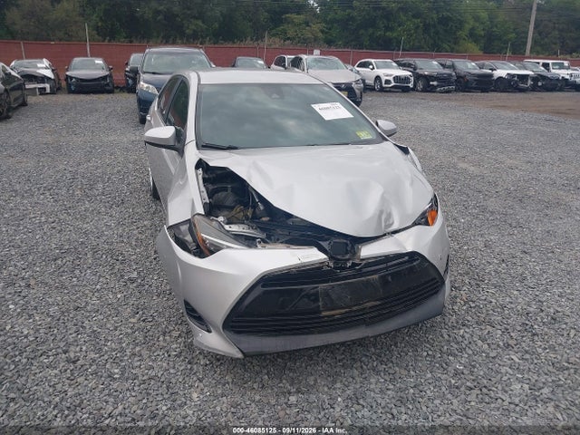 Продаж на аукціоні авто 2017 Toyota Corolla Le, vin: 2T1BURHE6HC831652, номер лоту: 46085125