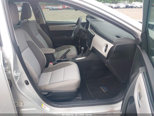 Продаж на аукціоні авто 2017 Toyota Corolla Le, vin: 2T1BURHE6HC831652, номер лоту: 46085125