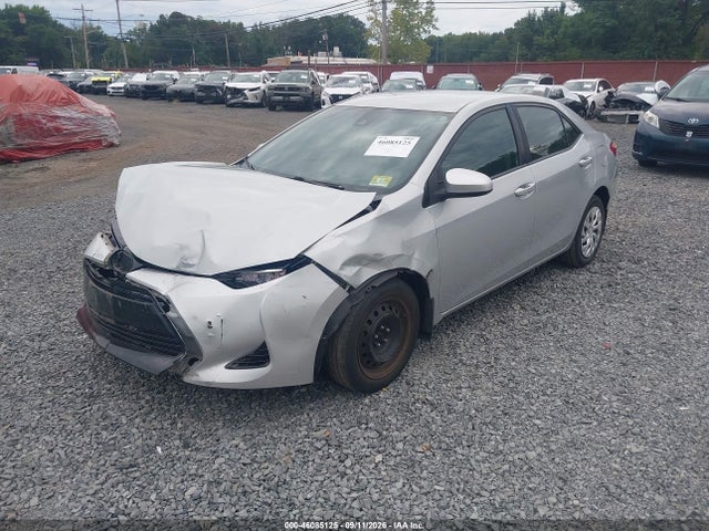 Продаж на аукціоні авто 2017 Toyota Corolla Le, vin: 2T1BURHE6HC831652, номер лоту: 46085125