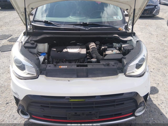 Aukcja sprzedaży 2017 Kia Soul !, vin: KNDJX3AA6H7473316, numer aukcji: 46085128