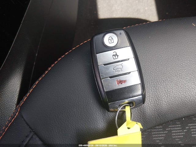 Aukcja sprzedaży 2017 Kia Soul !, vin: KNDJX3AA6H7473316, numer aukcji: 46085128