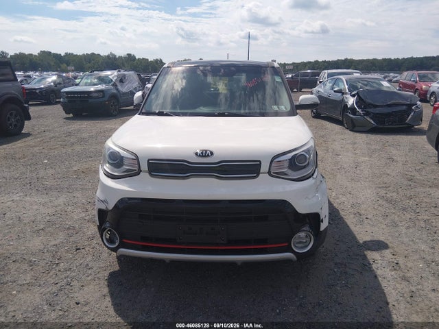 Aukcja sprzedaży 2017 Kia Soul !, vin: KNDJX3AA6H7473316, numer aukcji: 46085128