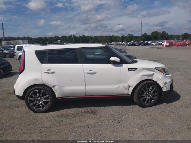 Aukcja sprzedaży 2017 Kia Soul !, vin: KNDJX3AA6H7473316, numer aukcji: 46085128