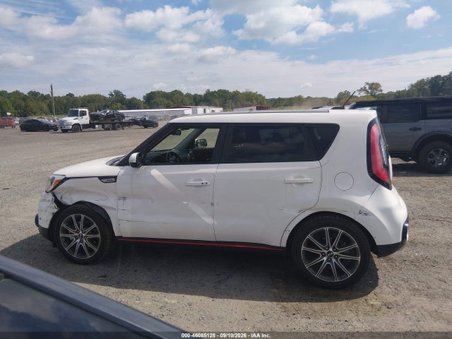 Aukcja sprzedaży 2017 Kia Soul !, vin: KNDJX3AA6H7473316, numer aukcji: 46085128