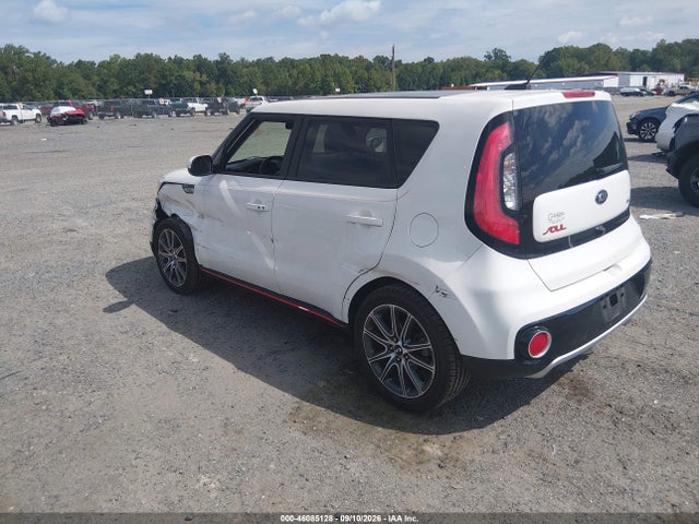 Aukcja sprzedaży 2017 Kia Soul !, vin: KNDJX3AA6H7473316, numer aukcji: 46085128