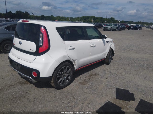 Aukcja sprzedaży 2017 Kia Soul !, vin: KNDJX3AA6H7473316, numer aukcji: 46085128