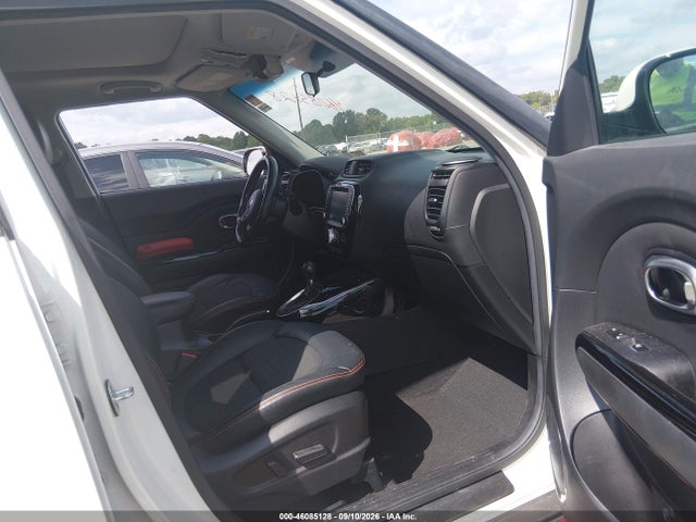 Aukcja sprzedaży 2017 Kia Soul !, vin: KNDJX3AA6H7473316, numer aukcji: 46085128