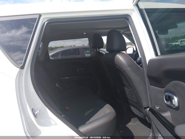 Aukcja sprzedaży 2017 Kia Soul !, vin: KNDJX3AA6H7473316, numer aukcji: 46085128