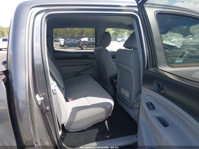 2013 Toyota Tacoma Prerunner V6 მანქანა იყიდება აუქციონზე, vin: 3TMJU4GN8DM145940, აუქციონის ნომერი: 46085131