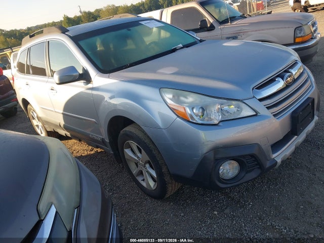 Продаж на аукціоні авто 2013 Subaru Outback 2.5i Limited, vin: 4S4BRBJC3D3243031, номер лоту: 46085133