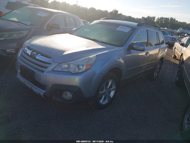 Продаж на аукціоні авто 2013 Subaru Outback 2.5i Limited, vin: 4S4BRBJC3D3243031, номер лоту: 46085133