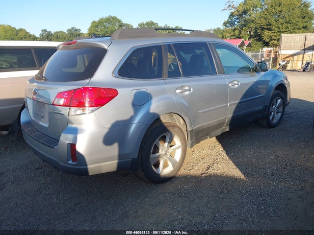 Продаж на аукціоні авто 2013 Subaru Outback 2.5i Limited, vin: 4S4BRBJC3D3243031, номер лоту: 46085133