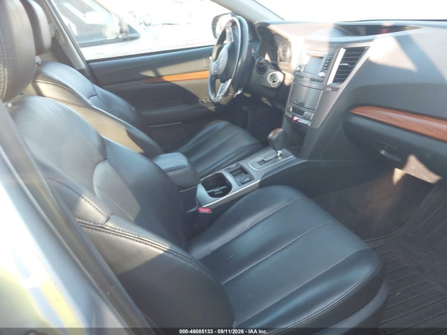 Продаж на аукціоні авто 2013 Subaru Outback 2.5i Limited, vin: 4S4BRBJC3D3243031, номер лоту: 46085133