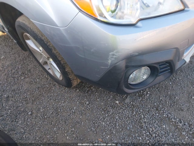 Продаж на аукціоні авто 2013 Subaru Outback 2.5i Limited, vin: 4S4BRBJC3D3243031, номер лоту: 46085133