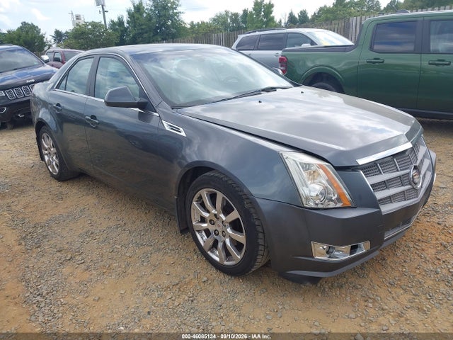 Продаж на аукціоні авто 2008 Cadillac Cts Standard, vin: 1G6DV57V080183500, номер лоту: 46085134