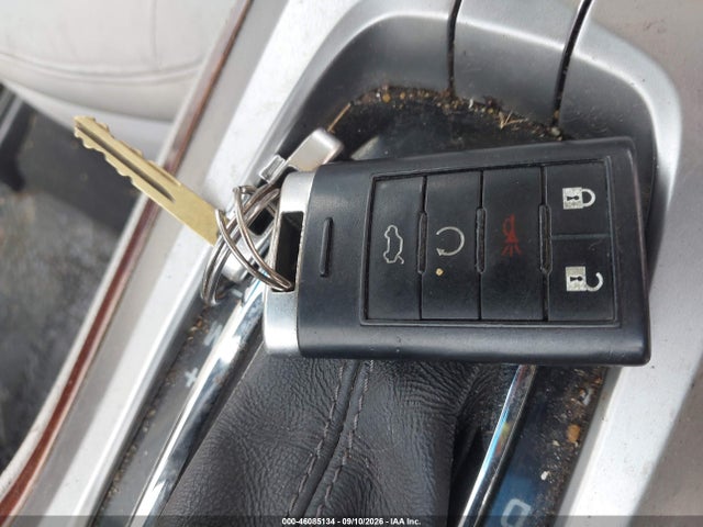 Продаж на аукціоні авто 2008 Cadillac Cts Standard, vin: 1G6DV57V080183500, номер лоту: 46085134