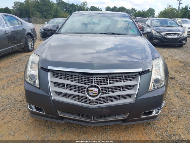 Продаж на аукціоні авто 2008 Cadillac Cts Standard, vin: 1G6DV57V080183500, номер лоту: 46085134