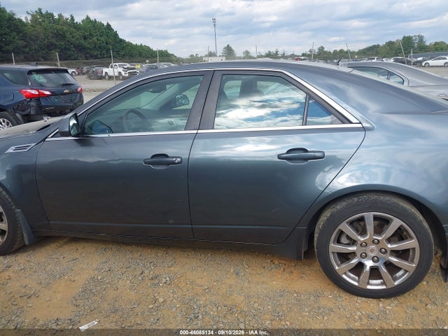 Продаж на аукціоні авто 2008 Cadillac Cts Standard, vin: 1G6DV57V080183500, номер лоту: 46085134
