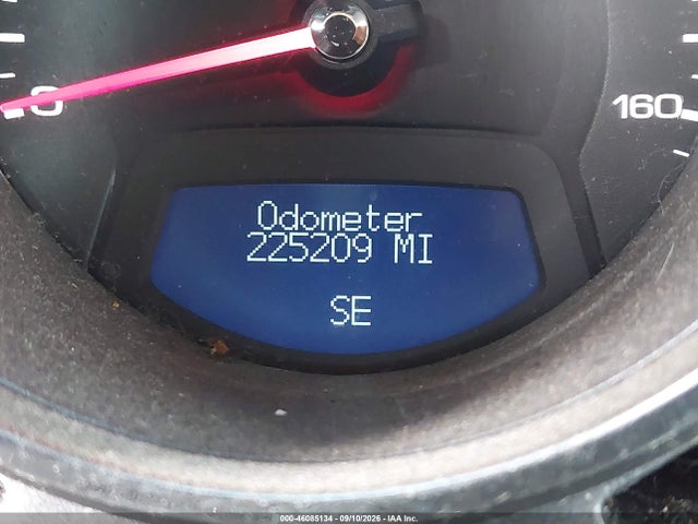Продаж на аукціоні авто 2008 Cadillac Cts Standard, vin: 1G6DV57V080183500, номер лоту: 46085134