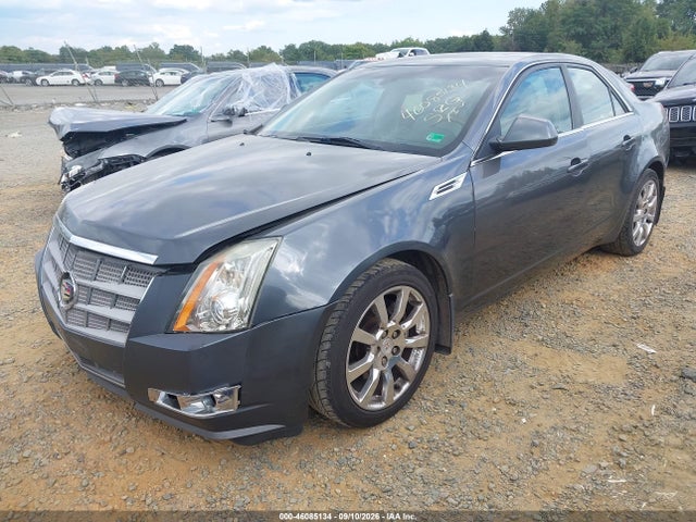 Продаж на аукціоні авто 2008 Cadillac Cts Standard, vin: 1G6DV57V080183500, номер лоту: 46085134