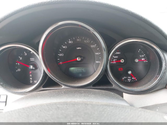 Продаж на аукціоні авто 2008 Cadillac Cts Standard, vin: 1G6DV57V080183500, номер лоту: 46085134