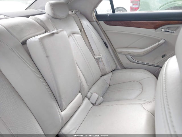 Продаж на аукціоні авто 2008 Cadillac Cts Standard, vin: 1G6DV57V080183500, номер лоту: 46085134