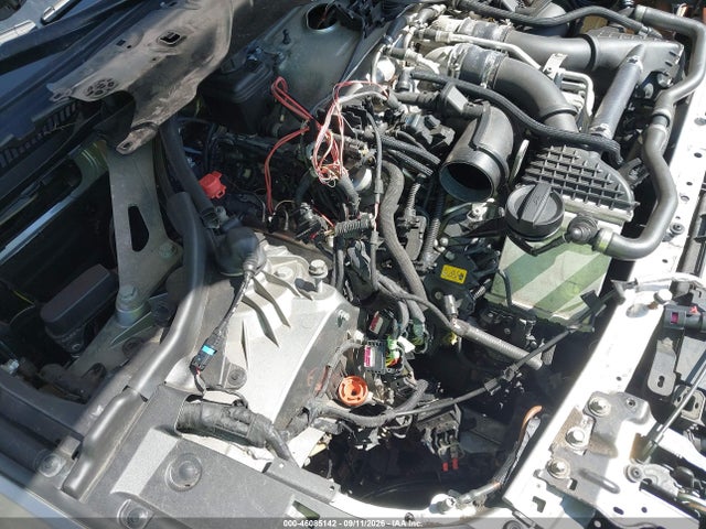 Aukcja sprzedaży 2020 Bmw M5 Competition, vin: WBSJF0C0XLB448777, numer aukcji: 46085142