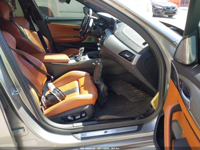 Aukcja sprzedaży 2020 Bmw M5 Competition, vin: WBSJF0C0XLB448777, numer aukcji: 46085142