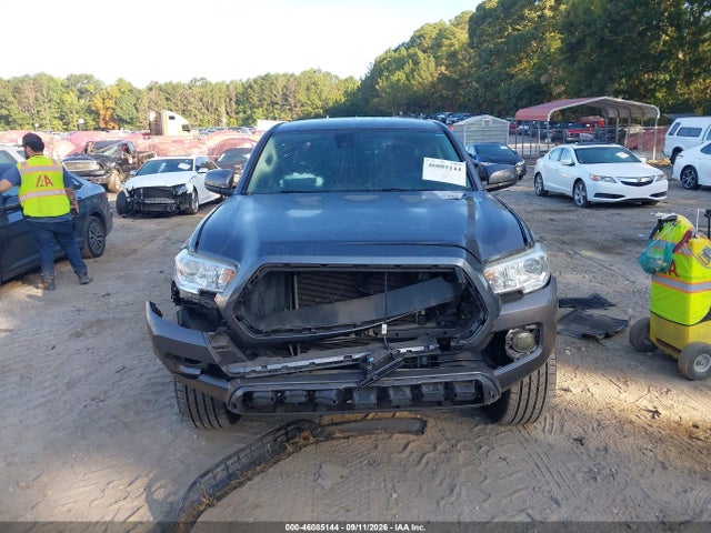 Toyota Tacoma Sr 2021 5TFAX5GN6MX190835 Image 13