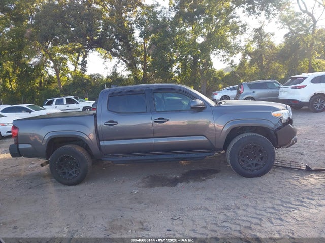 Toyota Tacoma Sr 2021 5TFAX5GN6MX190835 Image 14