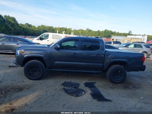 Toyota Tacoma Sr 2021 5TFAX5GN6MX190835 Image 15