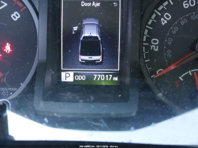 Toyota Tacoma Sr 2021 5TFAX5GN6MX190835 Image 16