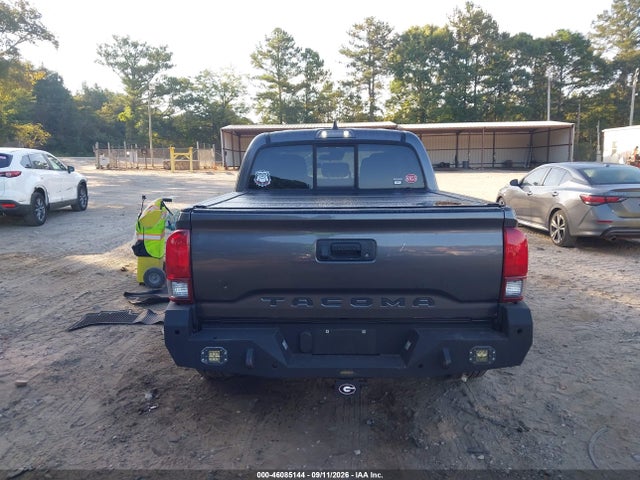Toyota Tacoma Sr 2021 5TFAX5GN6MX190835 Image 17
