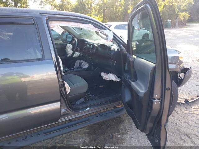 Toyota Tacoma Sr 2021 5TFAX5GN6MX190835 Image 5