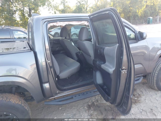 Toyota Tacoma Sr 2021 5TFAX5GN6MX190835 Image 8