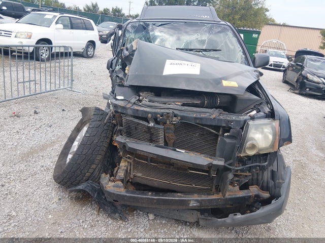 Продаж на аукціоні авто 2011 Nissan Xterra S, vin: 5N1AN0NW2BC503349, номер лоту: 46085146