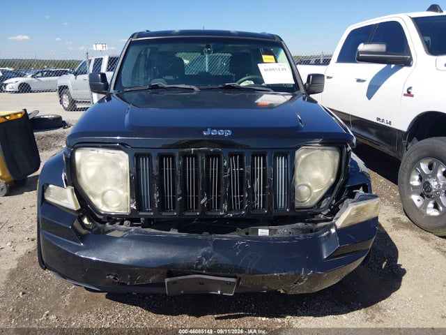 Продаж на аукціоні авто 2012 Jeep Liberty Sport, vin: 1C4PJMAK8CW157070, номер лоту: 46085149