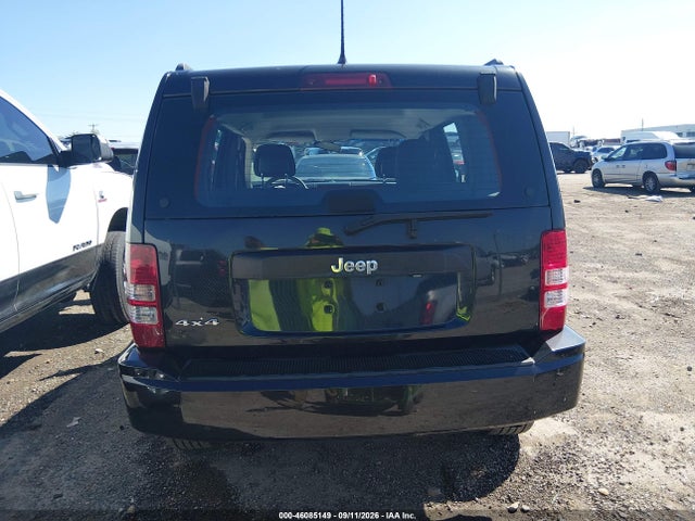 Продаж на аукціоні авто 2012 Jeep Liberty Sport, vin: 1C4PJMAK8CW157070, номер лоту: 46085149
