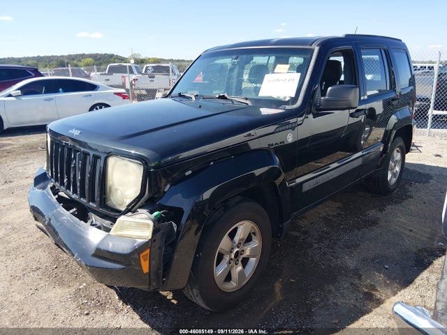 Продаж на аукціоні авто 2012 Jeep Liberty Sport, vin: 1C4PJMAK8CW157070, номер лоту: 46085149