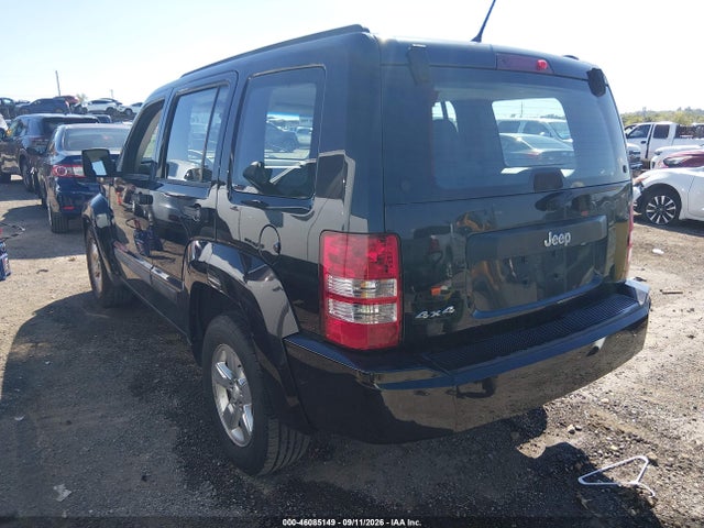 Продаж на аукціоні авто 2012 Jeep Liberty Sport, vin: 1C4PJMAK8CW157070, номер лоту: 46085149