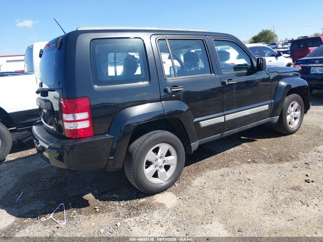 Продаж на аукціоні авто 2012 Jeep Liberty Sport, vin: 1C4PJMAK8CW157070, номер лоту: 46085149