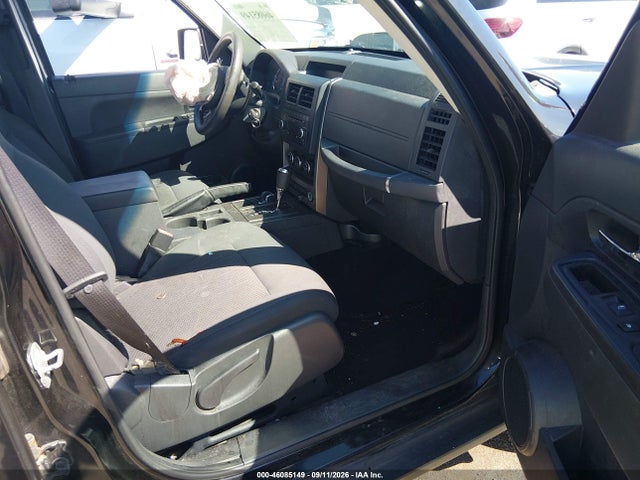 Продаж на аукціоні авто 2012 Jeep Liberty Sport, vin: 1C4PJMAK8CW157070, номер лоту: 46085149
