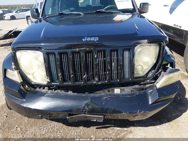 Продаж на аукціоні авто 2012 Jeep Liberty Sport, vin: 1C4PJMAK8CW157070, номер лоту: 46085149