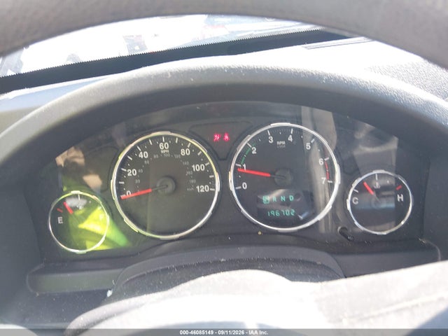 Продаж на аукціоні авто 2012 Jeep Liberty Sport, vin: 1C4PJMAK8CW157070, номер лоту: 46085149