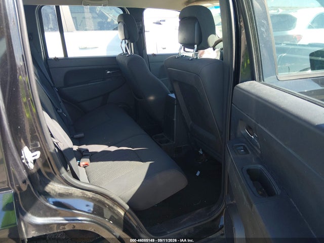 Продаж на аукціоні авто 2012 Jeep Liberty Sport, vin: 1C4PJMAK8CW157070, номер лоту: 46085149