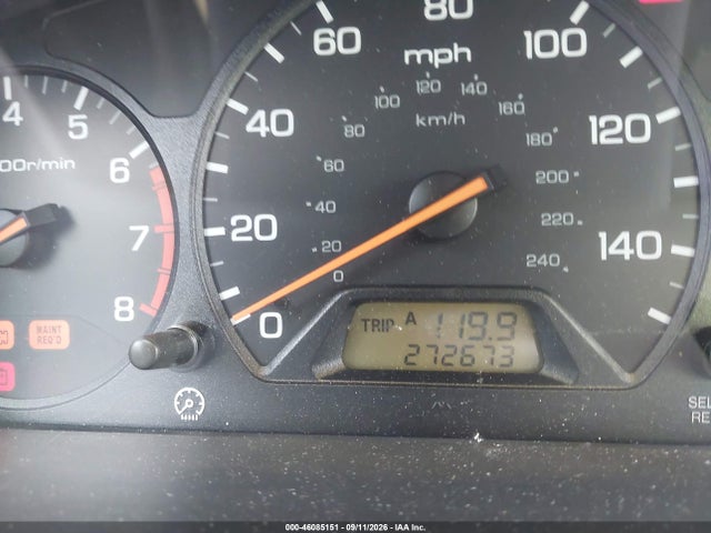 Продаж на аукціоні авто 2000 Honda Accord 2.3 Lx, vin: 1HGCG5649YA102176, номер лоту: 46085151